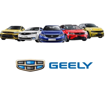 2015- Anno Geely Auto Parts per EMGRAND Bo Rui Vision Coolray Seely Xingyue Xingrui