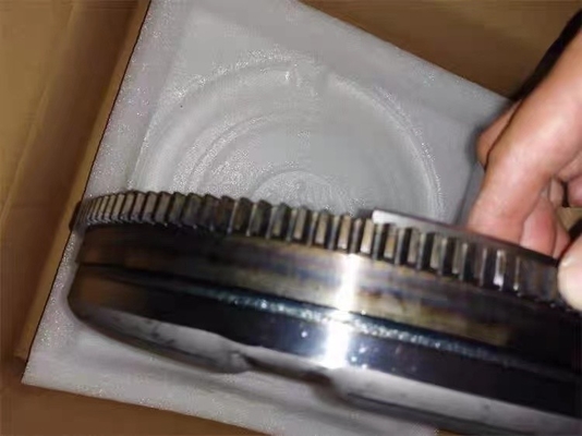 Volano a doppia massa di ferro a doppia frizione per BYD S6G6S7 Song e Tang Qin Su Rui Si Rui G5