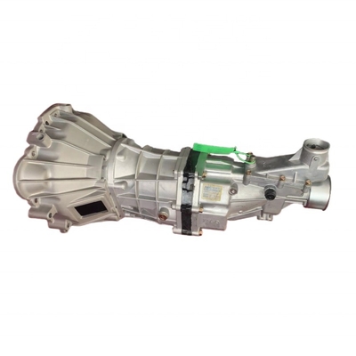 80*50*60cm TFR54 Transmission Gearbox per il motore Isuzu 4JA1