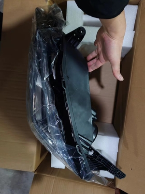 Roewe i5 MGi5 Combination Headlight Assemblage Sinistra e destra Scopo di sostituzione/riparazione