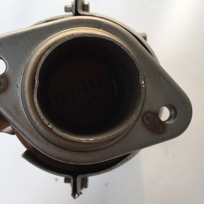 Convertitore catalitico universale a tre vie per motori 2.4 4x4 Il miglior amico della tua auto