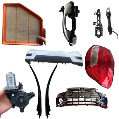 Fitting auto BYD Tang Qin Song Yuan Seal E5/F3 Yuan proev Han EV Dolphin e6 Auto Parts
