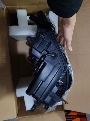 Roewe i5 MGi5 Combination Headlight Assemblage Sinistra e destra Scopo di sostituzione/riparazione