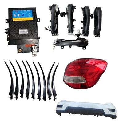 Fitting auto BYD Tang Qin Song Yuan Seal E5/F3 Yuan proev Han EV Dolphin e6 Auto Parts