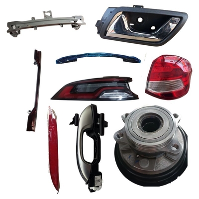 Fitting auto BYD Tang Qin Song Yuan Seal E5/F3 Yuan proev Han EV Dolphin e6 Auto Parts