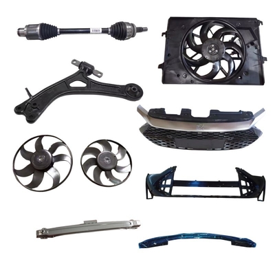 Fitting auto BYD Tang Qin Song Yuan Seal E5/F3 Yuan proev Han EV Dolphin e6 Auto Parts