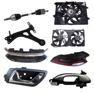 Fitting auto BYD Tang Qin Song Yuan Seal E5/F3 Yuan proev Han EV Dolphin e6 Auto Parts