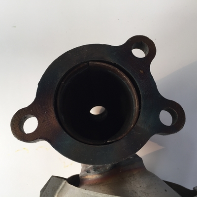 Convertitore catalitico universale a tre vie per motori 2.4 4x4 Il miglior amico della tua auto