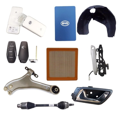 Tang Han ev Qin plusdm Dolphin Auto Parts per BYD Song PLUS DMI Song Pro EV OE NO. NO