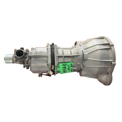 S Auto Parts ZTE Tianye Weihu A9 Gearbox Assemblaggio per 2007-2009 GRAND TIGER G3 Pickup