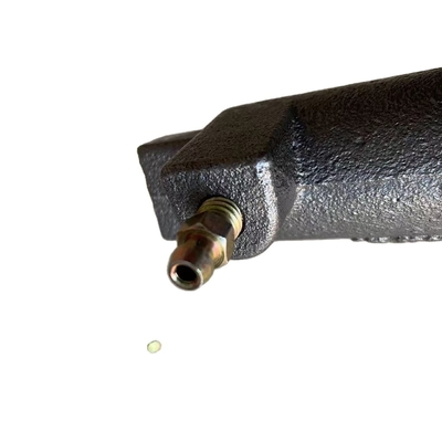 Il sistema di accumulo di carburante deve essere alimentato da un sistema di accumulo di carburante.
