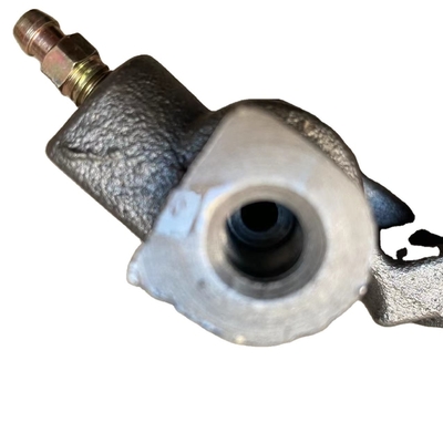 Il sistema di accumulo di carburante deve essere alimentato da un sistema di accumulo di carburante.