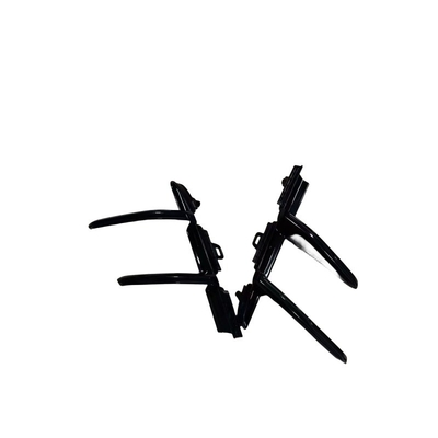 Ricambi per auto originali Lynk Co 03 Cornice di taglio laterale a maglia centrale inferiore per la prima generazione