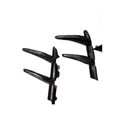 Ricambi per auto originali Lynk Co 03 Cornice di taglio laterale a maglia centrale inferiore per la prima generazione