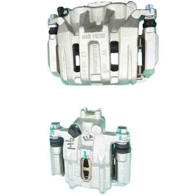 Great Wall Car Make Haval Hover H6 ruota anteriore ruota posteriore pinza freno per Hover H5