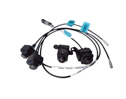 BYD Car Fitment Qin PLUS SONG TANG DM HAN EV YUAN PRO 180° Fotocamera panoramica 13425645-00