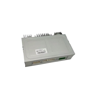 BYD Qin G5 Tang Song Qin EV amplificatore audio esterno 1 pezzo/scatola per montatura auto