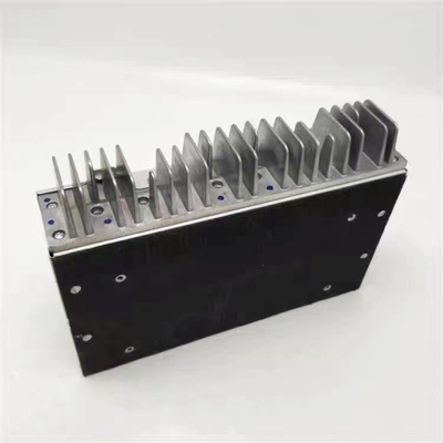 BYD Qin G5 Tang Song Qin EV amplificatore audio esterno 1 pezzo/scatola per montatura auto
