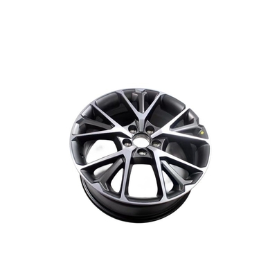 Scopo di sostituzione/riparazione di Lynk Co 010203 Auto Wheel Aluminium Alloy Rim Original Parts