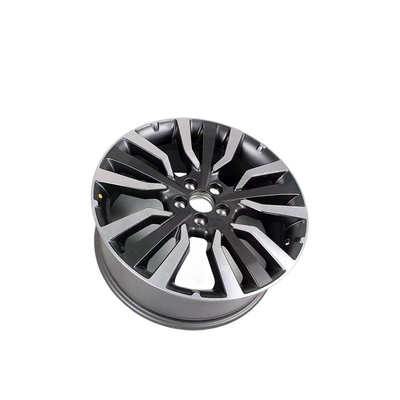 Scopo di sostituzione/riparazione di Lynk Co 010203 Auto Wheel Aluminium Alloy Rim Original Parts