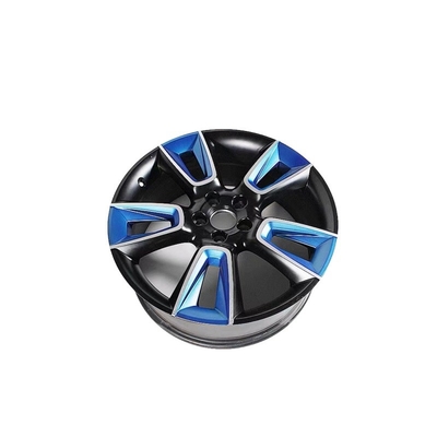 Scopo di sostituzione/riparazione di Lynk Co 010203 Auto Wheel Aluminium Alloy Rim Original Parts