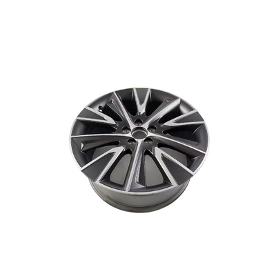 Scopo di sostituzione/riparazione di Lynk Co 010203 Auto Wheel Aluminium Alloy Rim Original Parts