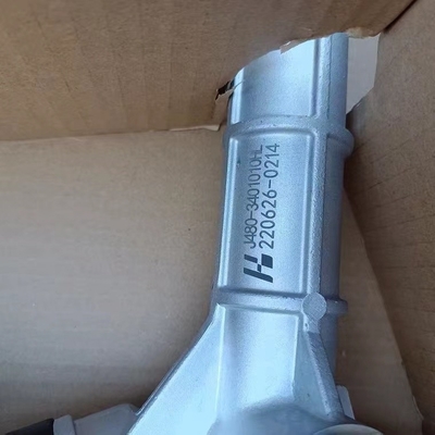 GREAT WALL HAVAL H2 3401010XSZ08A Servo Steering Gear 120*20*20 Ricambi originali
