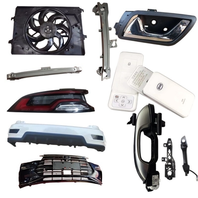 BYD Auto Ricambi per F0 F3 G3 G3R e2 e3 e5 e6 S6 S7 Qin Tang Song Han EV DMI elettricoPopu