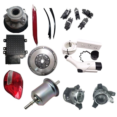 BYD Auto Ricambi per F0 F3 G3 G3R e2 e3 e5 e6 S6 S7 Qin Tang Song Han EV DMI elettricoPopu