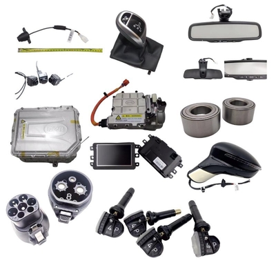 BYD Auto Ricambi per F0 F3 G3 G3R e2 e3 e5 e6 S6 S7 Qin Tang Song Han EV DMI elettricoPopu