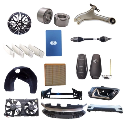 BYD Auto Ricambi per F0 F3 G3 G3R e2 e3 e5 e6 S6 S7 Qin Tang Song Han EV DMI elettricoPopu