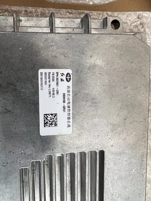 Assemblaggio del controller di guida automatico avanzato per montaggio auto 50TD Hongqi 3629801-QR01