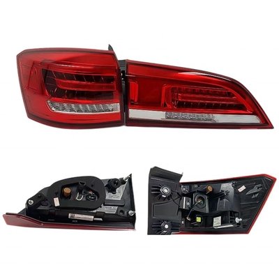 Fanale posteriore a led per auto a 0 LED per la Grande Muraglia Haval H7 H7L 4133400XKU00A 4133200XKU00A