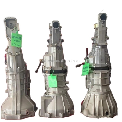 OE NO. 654GGH 2TR 3RZ Motor Gearbox Il miglioramento delle prestazioni per i pick-up