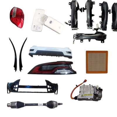 Autovetture cinesi BYD F3 accessori per veicoli Tutti i pezzi di ricambio per il 2013