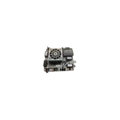 Car Fitment Lixiang Multimedia Host Module per il controllo centrale dell'auto ideale