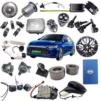 BYD Auto Ricambi per E2 E3 E5 F0 F3 G3 G3 G3 R E6 S6 S7 Qin Tang Song Han EV DMI Electric