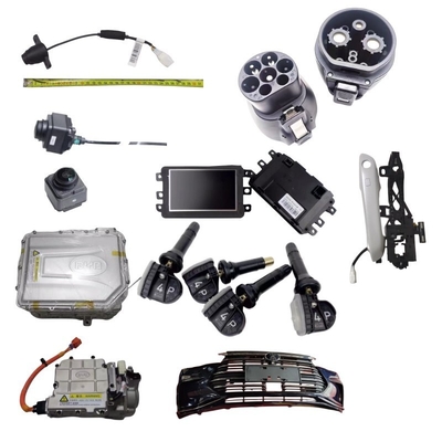 BYD Auto Ricambi per E2 E3 E5 F0 F3 G3 G3 G3 R E6 S6 S7 Qin Tang Song Han EV DMI Electric