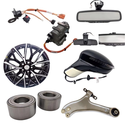 BYD Auto Ricambi per E2 E3 E5 F0 F3 G3 G3 G3 R E6 S6 S7 Qin Tang Song Han EV DMI Electric