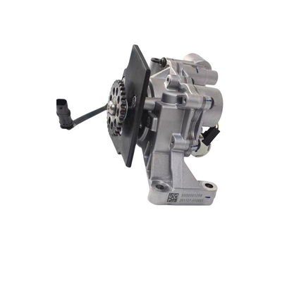 Parti originali per autoveicoli HEV Auto Lynk Co 01 02 03 Assemblaggio pompa dell'olio motore