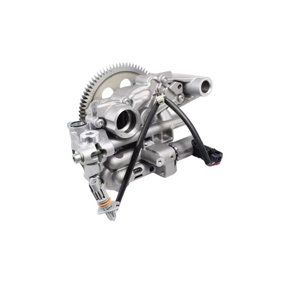 Parti originali per autoveicoli HEV Auto Lynk Co 01 02 03 Assemblaggio pompa dell'olio motore