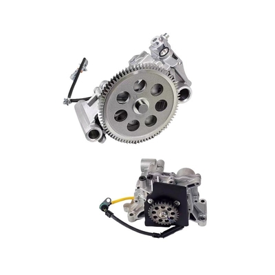 Parti originali per autoveicoli HEV Auto Lynk Co 01 02 03 Assemblaggio pompa dell'olio motore