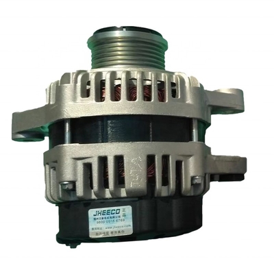 3701100-EG01B Motore di avvio e alternatore per la Grande Muraglia Haval H6 H2 Tengyi C50 GW4G15B
