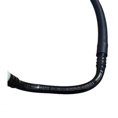 FENGJUN 5 Pickup Separatore di olio e acqua di plastica per la Grande Muraglia Wingle 1106100XP64XA