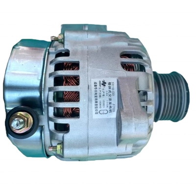 3701100-EG01B Motore di avvio e alternatore per la Grande Muraglia Haval H6 H2 Tengyi C50 GW4G15B