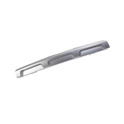 Scarico compatibile Geely Lynk Co 01 Frontale e posteriore decorazione del paraurti