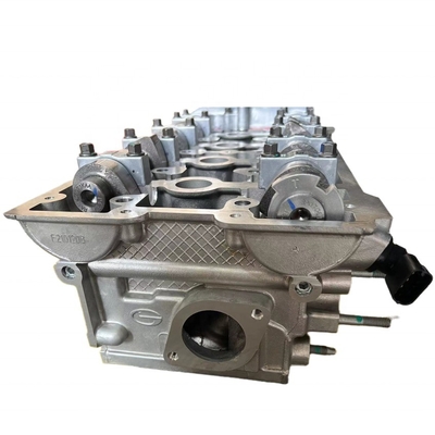 Trumpchi Aion LX 60 Motore automobilistico Blocco cilindro e testa di montaggio per motore BEV
