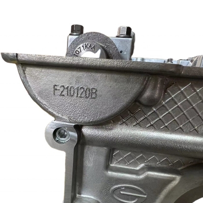 Trumpchi Aion LX 60 Motore automobilistico Blocco cilindro e testa di montaggio per motore BEV