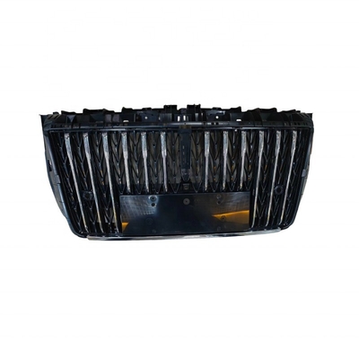 2019- Equipaggiamento originale Hongqi H5 Radiator Grille per parti auto e vendita al dettaglio