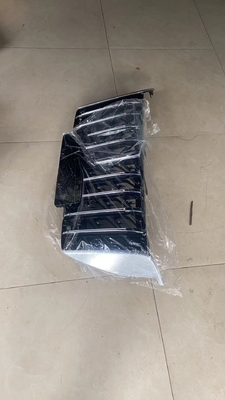 2019- Equipaggiamento originale Hongqi H5 Radiator Grille per parti auto e vendita al dettaglio